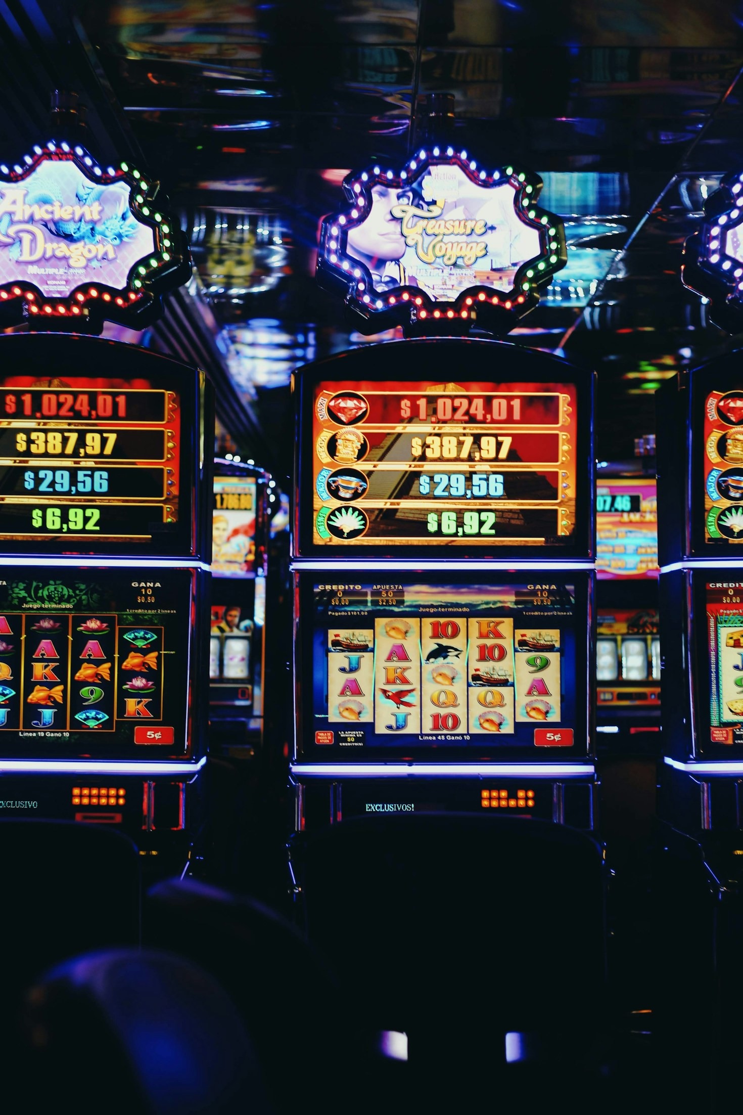 Top Strategies for Playing High-RTP Slots
