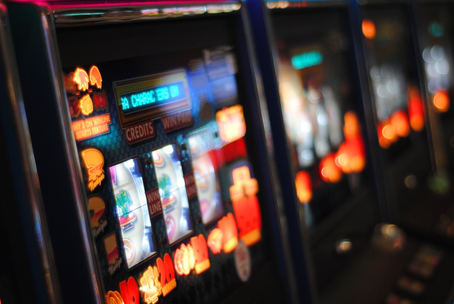 Understanding RTP in Slot Games