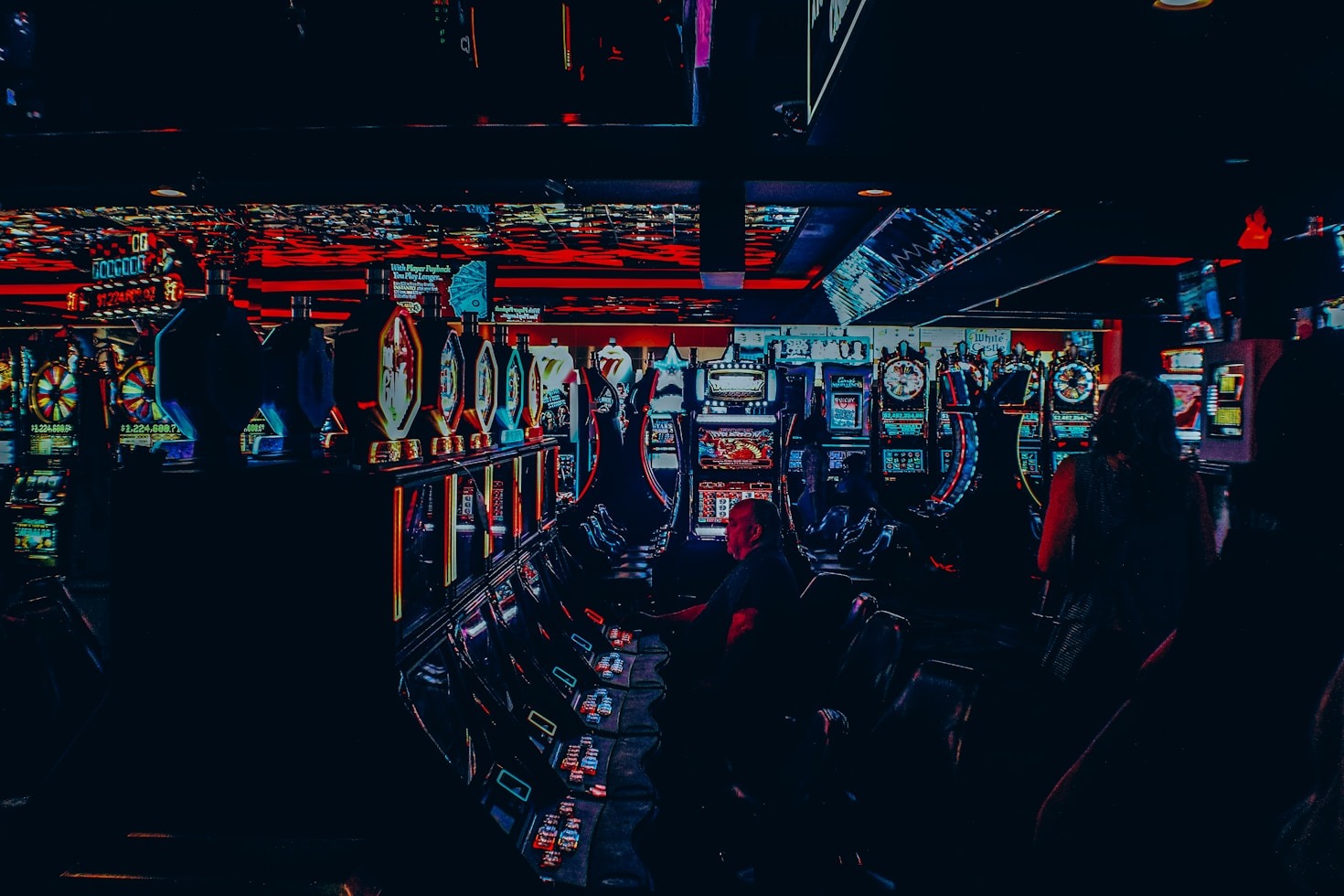 The Benefits of 24/7 Casino Customer Support